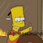 Os Simpsons 17° Temporada  Dublado