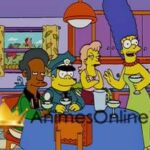 Os Simpsons 17° Temporada  Dublado