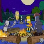 Os Simpsons 17° Temporada  Dublado