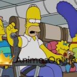 Os Simpsons 17° Temporada  Dublado