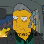 Os Simpsons 18° Temporada  Dublado