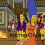 Os Simpsons 18° Temporada  Dublado