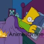 Os Simpsons 18° Temporada  Dublado