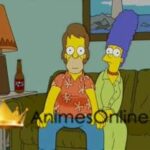 Os Simpsons 18° Temporada  Dublado