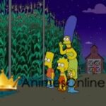 Os Simpsons 18° Temporada  Dublado