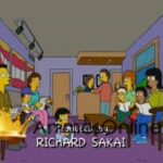 Os Simpsons 18° Temporada  Dublado