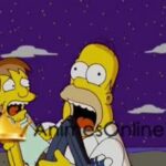 Os Simpsons 18° Temporada  Dublado