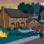 Os Simpsons 19° Temporada  Dublado