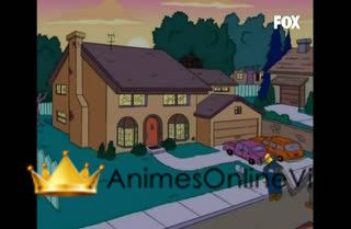 Os Simpsons 19° Temporada  Dublado - Episódio 1