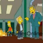 Os Simpsons 19° Temporada  Dublado