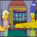 Os Simpsons 19° Temporada  Dublado