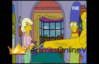 Os Simpsons 19° Temporada  Dublado - Episódio 14