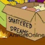 Os Simpsons 19° Temporada  Dublado