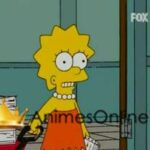 Os Simpsons 19° Temporada  Dublado