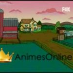 Os Simpsons 19° Temporada  Dublado