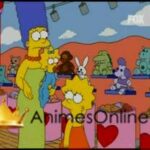 Os Simpsons 19° Temporada  Dublado