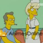 Os Simpsons 19° Temporada  Dublado