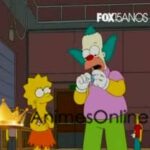 Os Simpsons 19° Temporada  Dublado