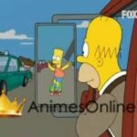 Os Simpsons 19° Temporada  Dublado