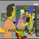 Os Simpsons 19° Temporada  Dublado