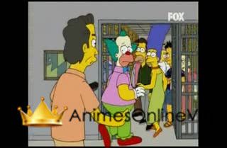 Os Simpsons 19° Temporada  Dublado - Episódio 4