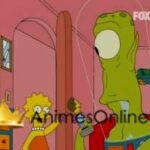 Os Simpsons 19° Temporada  Dublado