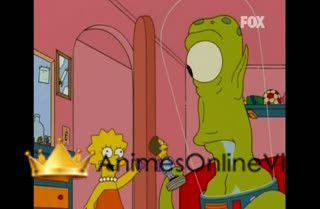 Os Simpsons 19° Temporada  Dublado - Episódio 5