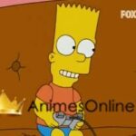 Os Simpsons 19° Temporada  Dublado