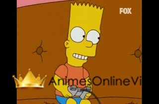 Os Simpsons 19° Temporada  Dublado - Episódio 6