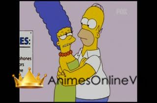 Os Simpsons 19° Temporada  Dublado - Episódio 7