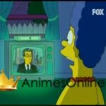 Os Simpsons 19° Temporada  Dublado