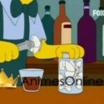 Os Simpsons 19° Temporada  Dublado