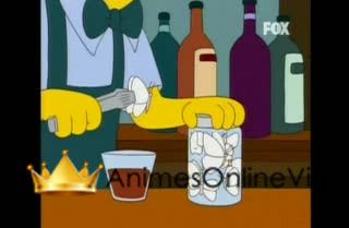 Os Simpsons 19° Temporada  Dublado - Episódio 9