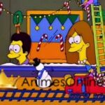 Os Simpsons  1° Temporada Dublado