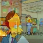 Os Simpsons  1° Temporada Dublado