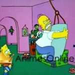 Os Simpsons  1° Temporada Dublado