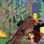 Os Simpsons  1° Temporada Dublado