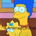 Os Simpsons  2 Temporada Dublado