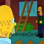 Os Simpsons  2 Temporada Dublado