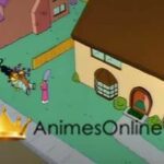 Os Simpsons  2 Temporada Dublado