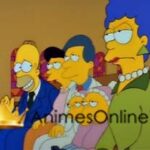 Os Simpsons  2 Temporada Dublado