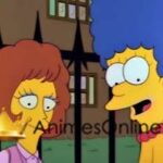 Os Simpsons  2 Temporada Dublado