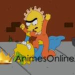 Os Simpsons 20° Temporada Dublado