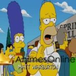 Os Simpsons 20° Temporada Dublado