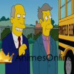 Os Simpsons 20° Temporada Dublado