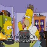 Os Simpsons 20° Temporada Dublado