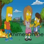 Os Simpsons 20° Temporada Dublado