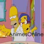 Os Simpsons 20° Temporada Dublado