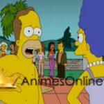 Os Simpsons 20° Temporada Dublado