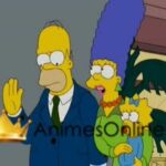 Os Simpsons 20° Temporada Dublado